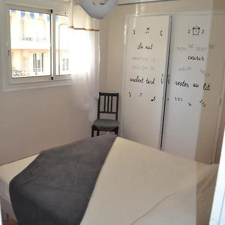Apartment Sci La Forge Antibes