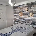 Apartamento Sci La Forge *