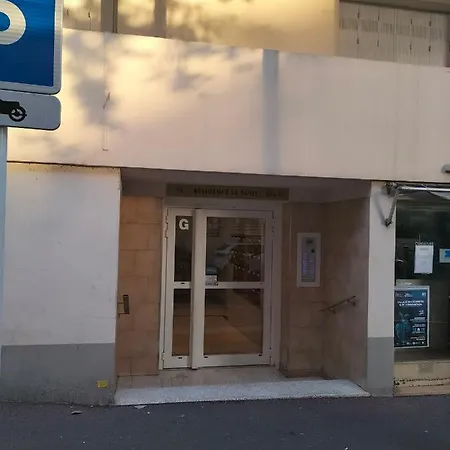 Sci La Forge 昂蒂布