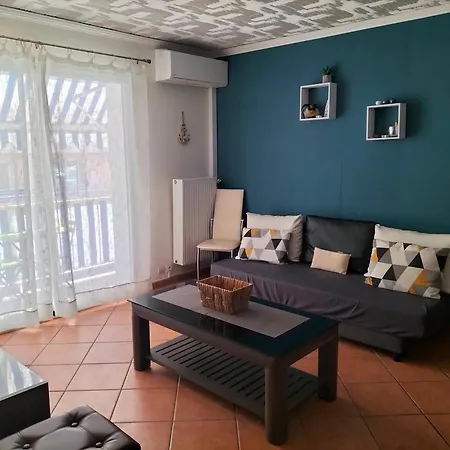 Sci La Forge 昂蒂布