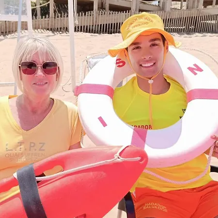 Apartament Sci La Forge Antibes