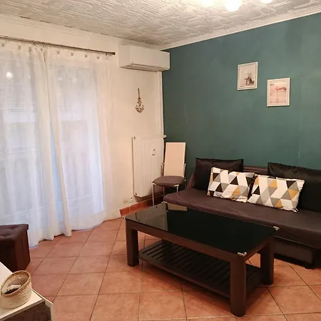 Apartament Sci La Forge *